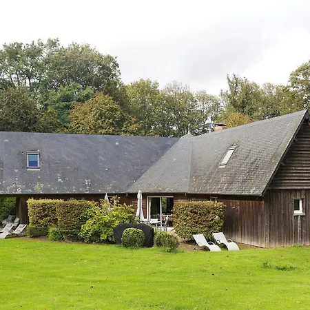 Le Pré Aux ânes *