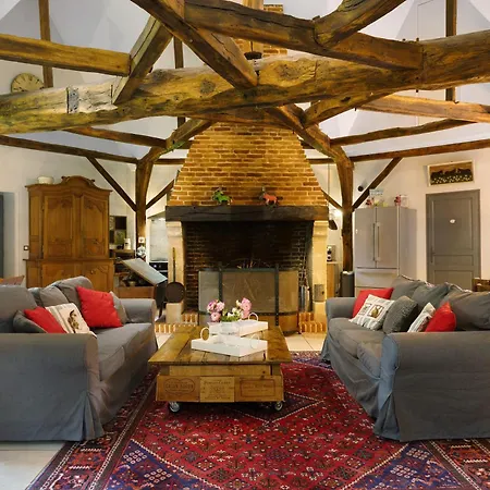 Casa vacanze Le Pré Aux ânes