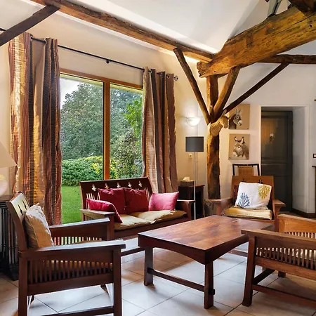 Le Pré Aux ânes Casa vacanze