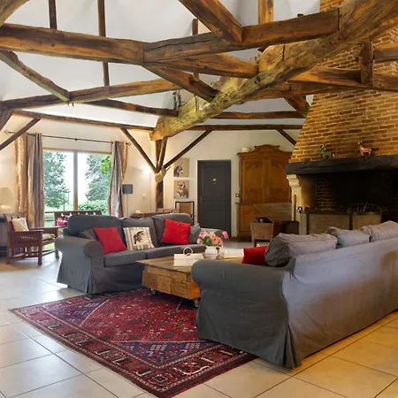 Casa vacanze Le Pré Aux ânes