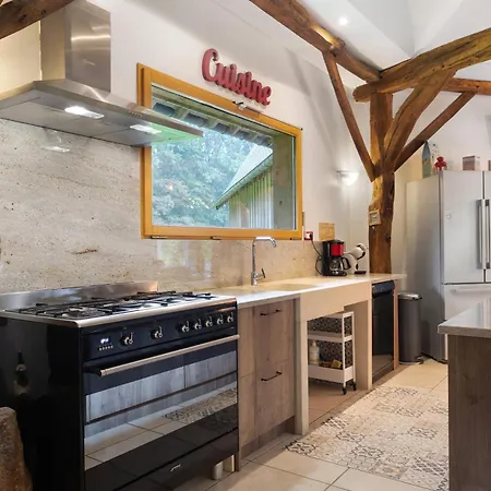Casa vacanze Le Pré Aux ânes