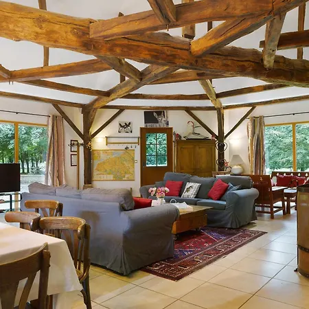 Le Pré Aux ânes Casa vacanze *