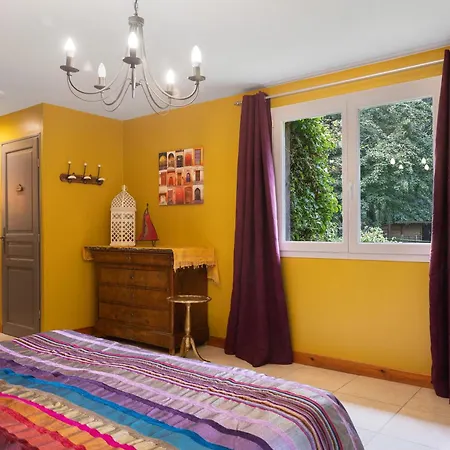 Le Pré Aux ânes Casa vacanze Sainte-Marguerite-sur-Fauville