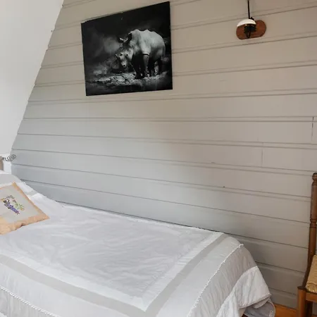 Casa vacanze Le Pré Aux ânes *