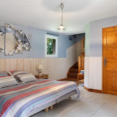 Le Pré Aux ânes Casa vacanze *