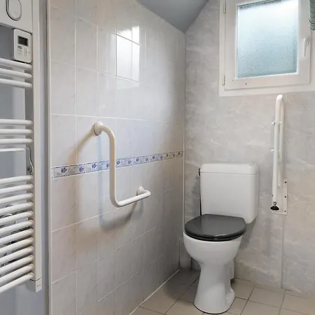 Casa vacanze Le Pré Aux ânes *
