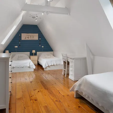Le Pré Aux ânes Casa vacanze *