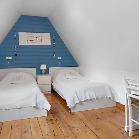 Casa vacanze Le Pré Aux ânes