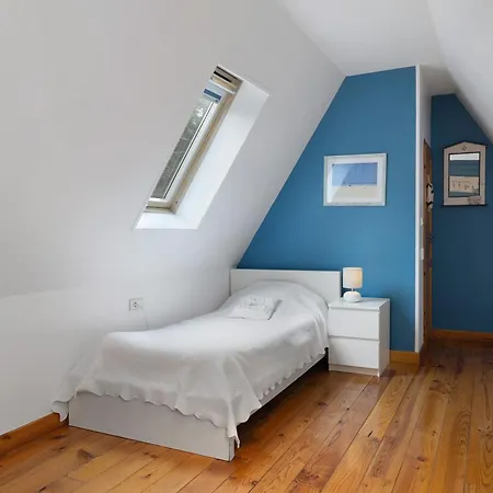 Le Pré Aux ânes Casa vacanze Sainte-Marguerite-sur-Fauville