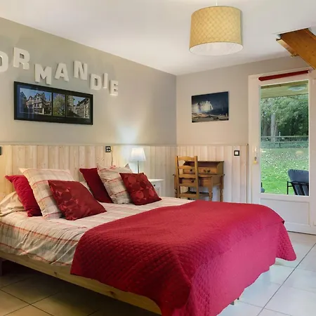 Le Pré Aux ânes Casa vacanze