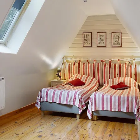 Casa vacanze Le Pré Aux ânes *