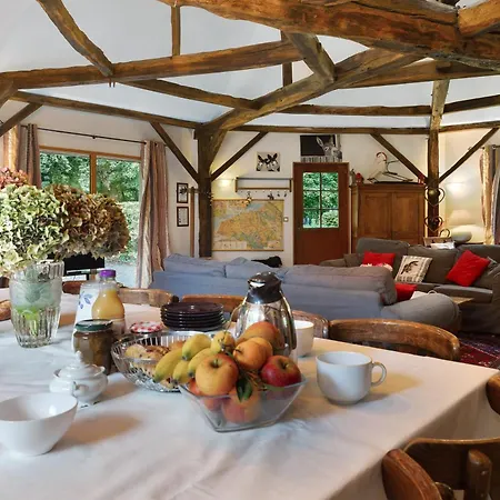 Le Pré Aux ânes Casa vacanze