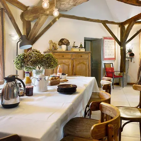 Casa vacanze Le Pré Aux ânes *