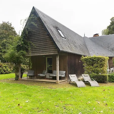 Le Pré Aux ânes * Sainte-Marguerite-sur-Fauville