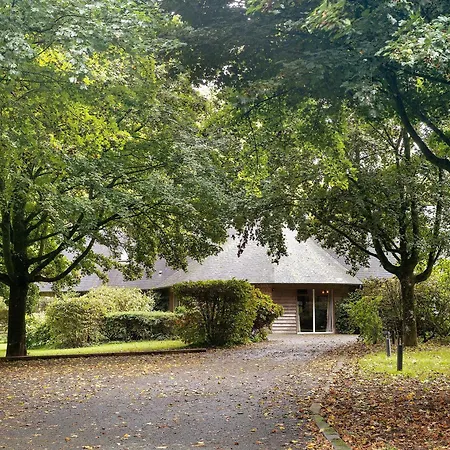Le Pré Aux ânes Casa vacanze