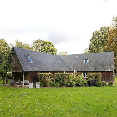 Le Pré Aux ânes Casa vacanze *