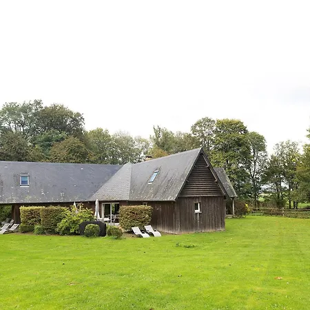Le Pré Aux ânes Casa vacanze Sainte-Marguerite-sur-Fauville