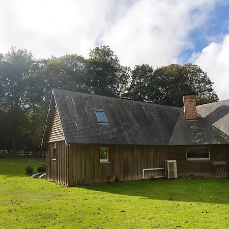 Casa vacanze Le Pré Aux ânes